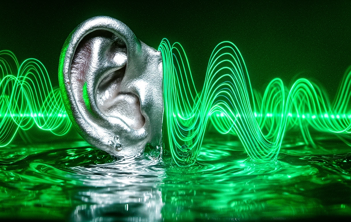 Onde sonore e vibrazioni